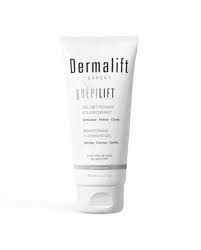 DERMALIFT DEPILIFT GEL NETTOYANT ECLAIRCISSANT 200ML
